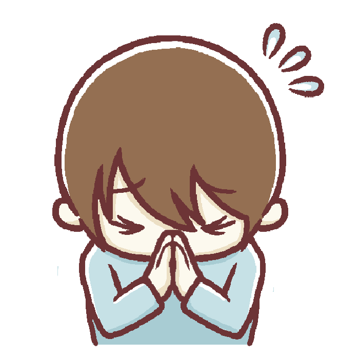 作成中/しばらくお待ちください