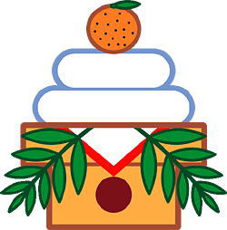 明けましておめでとうございます!