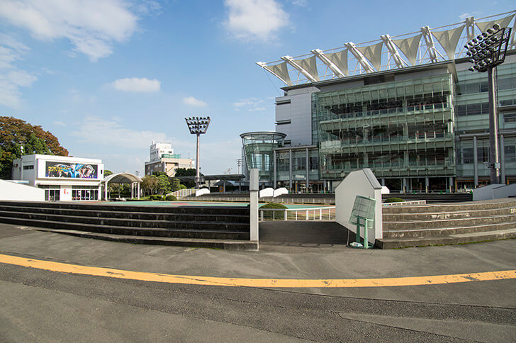 東京大賞典(GI) 【大井競馬】