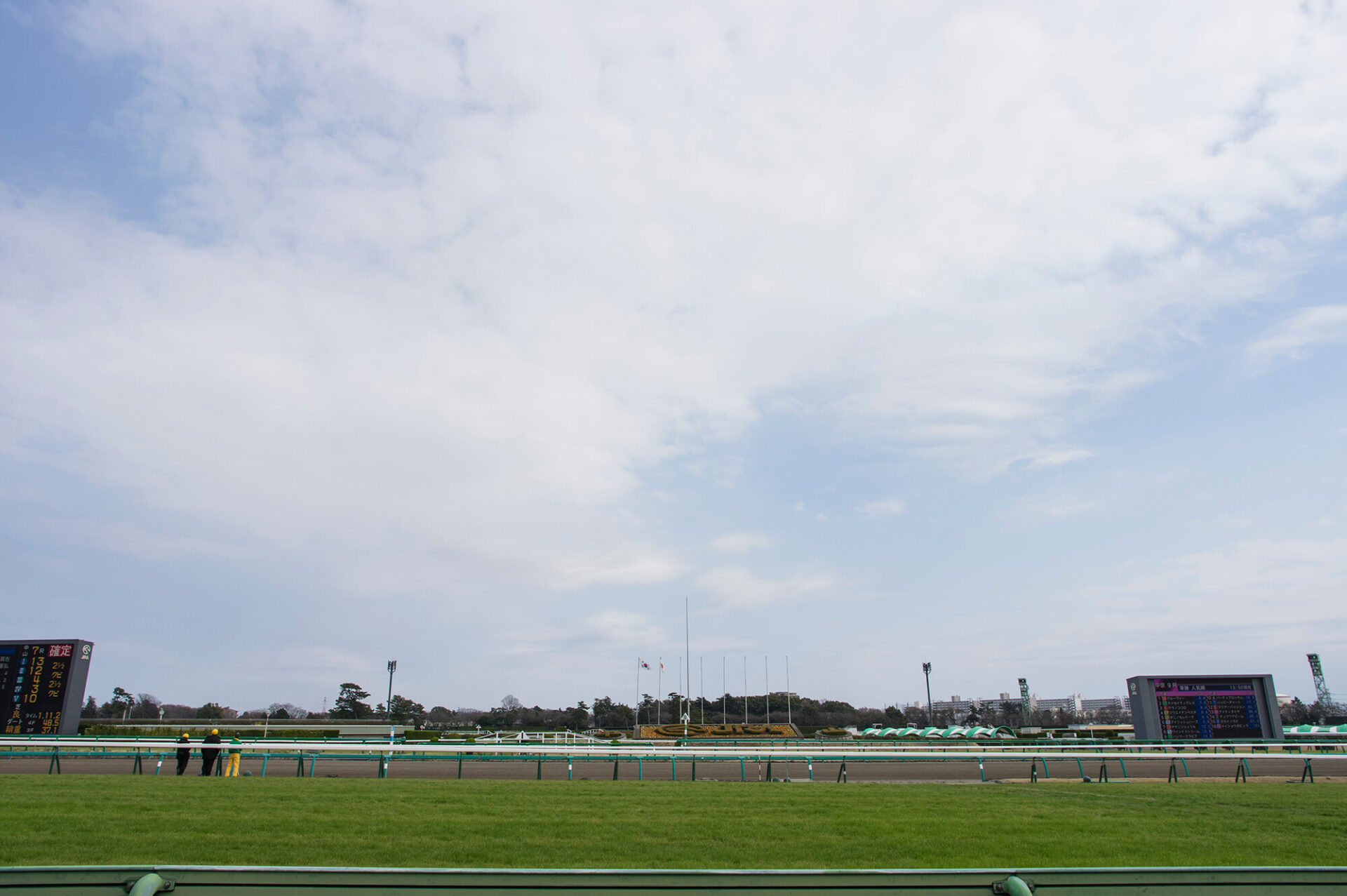 2021年12月19日(日)注目馬☆推薦馬