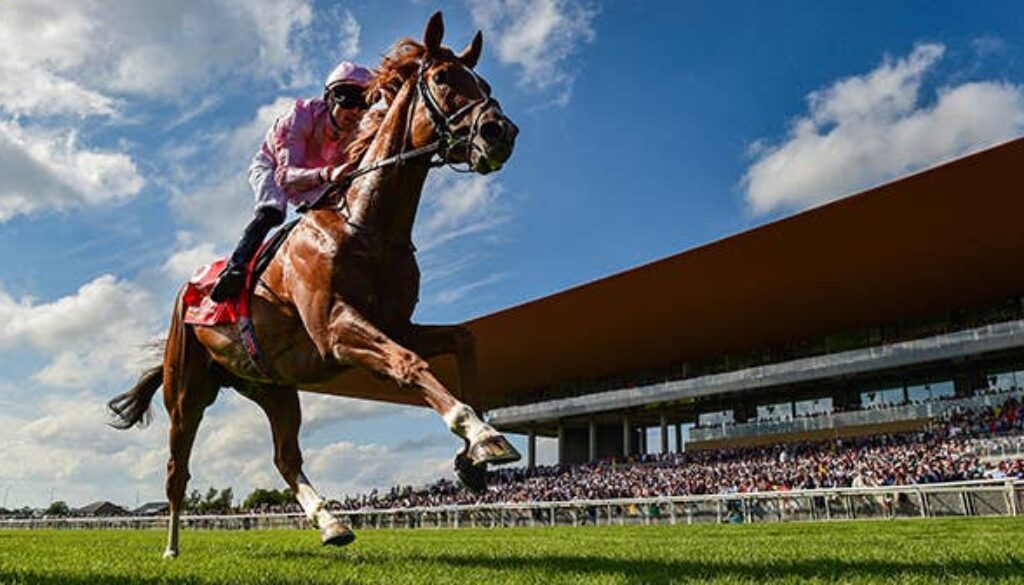 curragh